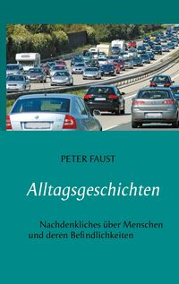 Produktbild: Alltagsgeschichten