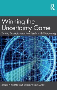 Produktbild: Winning the Uncertainty Game