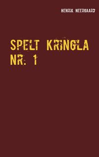 Produktbild: Spelt Kringla Nr. 1
