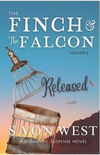 Produktbild: The Finch and the Falcon