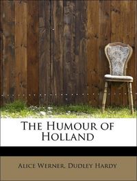 Produktbild: Werner, A: Humour of Holland