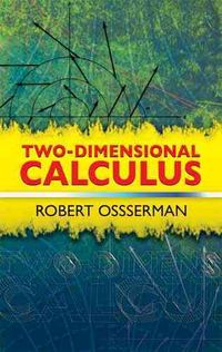 Produktbild: Osserman, R: Two-Dimensional Calculus