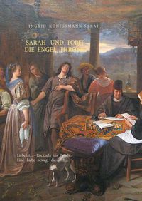 Produktbild: Sarah und Tobit, die Engel Throne