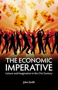 Produktbild: Economic Imperative