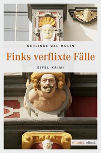 Produktbild: Finks verflixte F&auml;lle