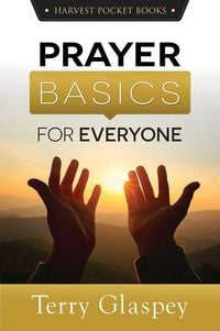 Produktbild: Prayer Basics for Everyone