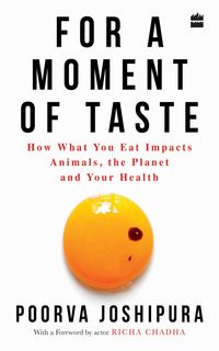 Produktbild: For a Moment of Taste