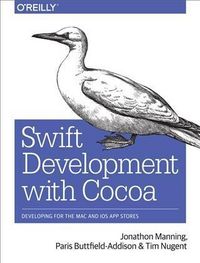 Produktbild: Swift Development with Cocoa