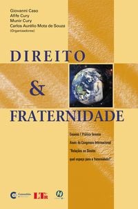 Produktbild: Direito e fraternidade