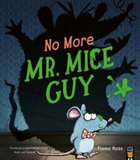 Produktbild: No More Mr. Mice Guy