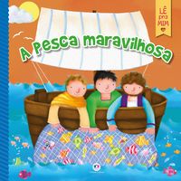 Produktbild: A pesca maravilhosa