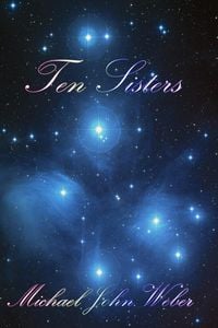 Produktbild: Ten Sisters (The Shy God Project, #10)