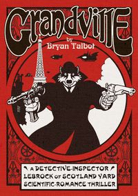 Produktbild: Grandville