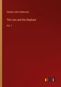 Produktbild: The Lion and the Elephant