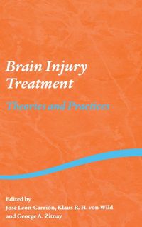 Produktbild: Brain Injury Treatment
