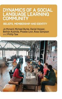 Produktbild: Dynamics of a Social Language Learning Community