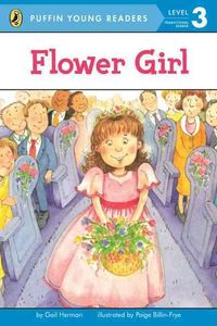 Produktbild: Exp Flower Girl