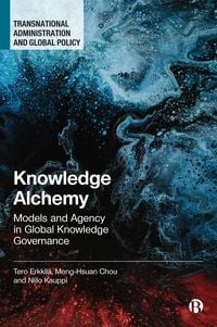 Produktbild: Knowledge Alchemy