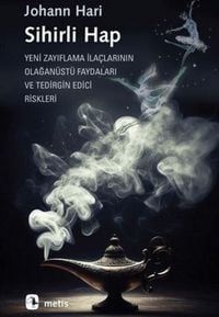 Produktbild: Sihirli Hap