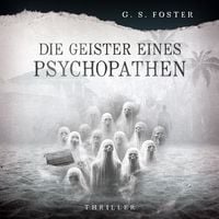 Produktbild: Penny Archer, Band 8: Die Geister eines Psychopathen