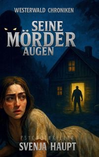 Produktbild: Seine M&ouml;rderaugen