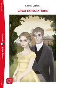 Produktbild: Great Expectations
