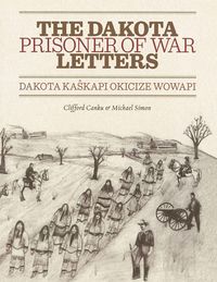 Produktbild: Dakota Prisoner of War Letters