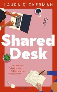 Produktbild: Shared desk
