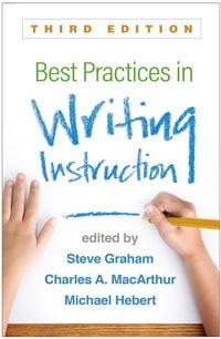 Produktbild: Best Practices in Writing Instruction