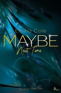 Produktbild: Maybe Next Time