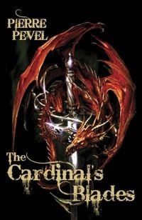 Produktbild: The Cardinal's Blades