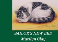 Produktbild: Sailor's New Bed