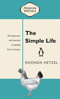 Produktbild: The Simple Life: Penguin Special