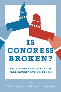 Produktbild: Is Congress Broken?