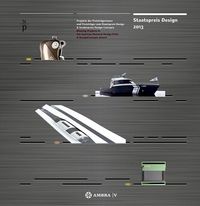Produktbild: Staatspreis Design 2013