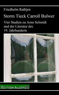 Produktbild: Storm Tieck Carroll Bulwer