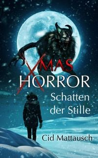 Produktbild: Xmas Horror