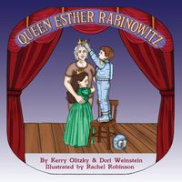 Produktbild: Queen Esther Rabinowitz