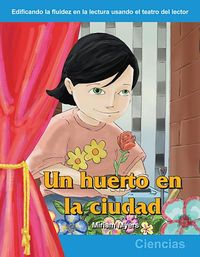 Produktbild: Un Huerto En La Ciudad