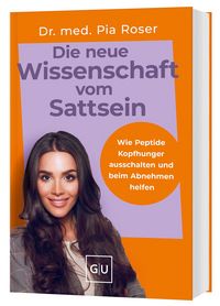 Produktbild: Die neue Wissenschaft vom Sattsein