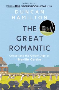 Produktbild: The Great Romantic