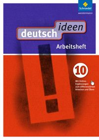 Produktbild: deutsch ideen SI - Ausgabe 2012 Ost