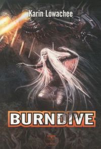 Produktbild: Burndive