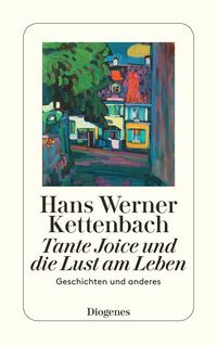Produktbild: Tante Joice und die Lust am Leben