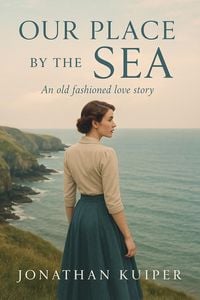Produktbild: Our Place by the Sea