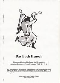 Produktbild: Das Buch Henoch