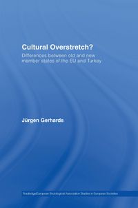 Produktbild: Cultural Overstretch?
