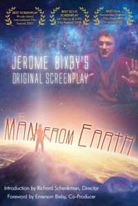 Produktbild: Jerome Bixby's The Man from Earth: The Author's Original Screenplay