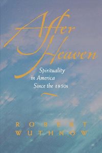 Produktbild: After Heaven