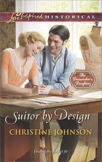 Produktbild: Suitor By Design
